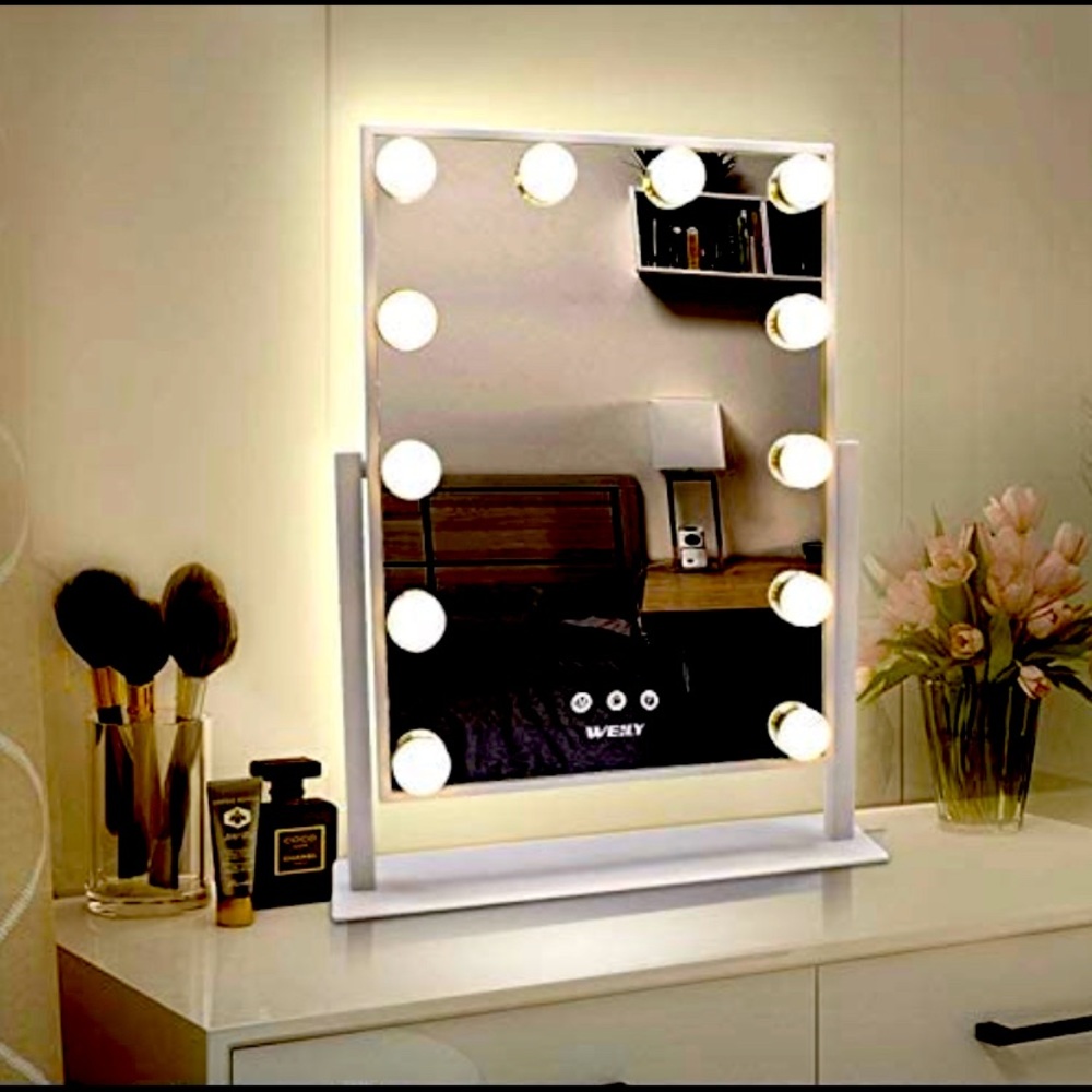 Vanity Mirror